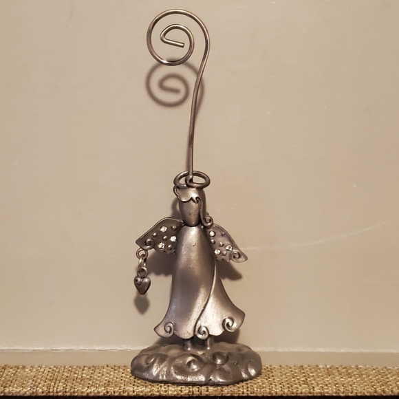 St. Nicholas Square Photo Place Card Holder - Picture 6 of 13